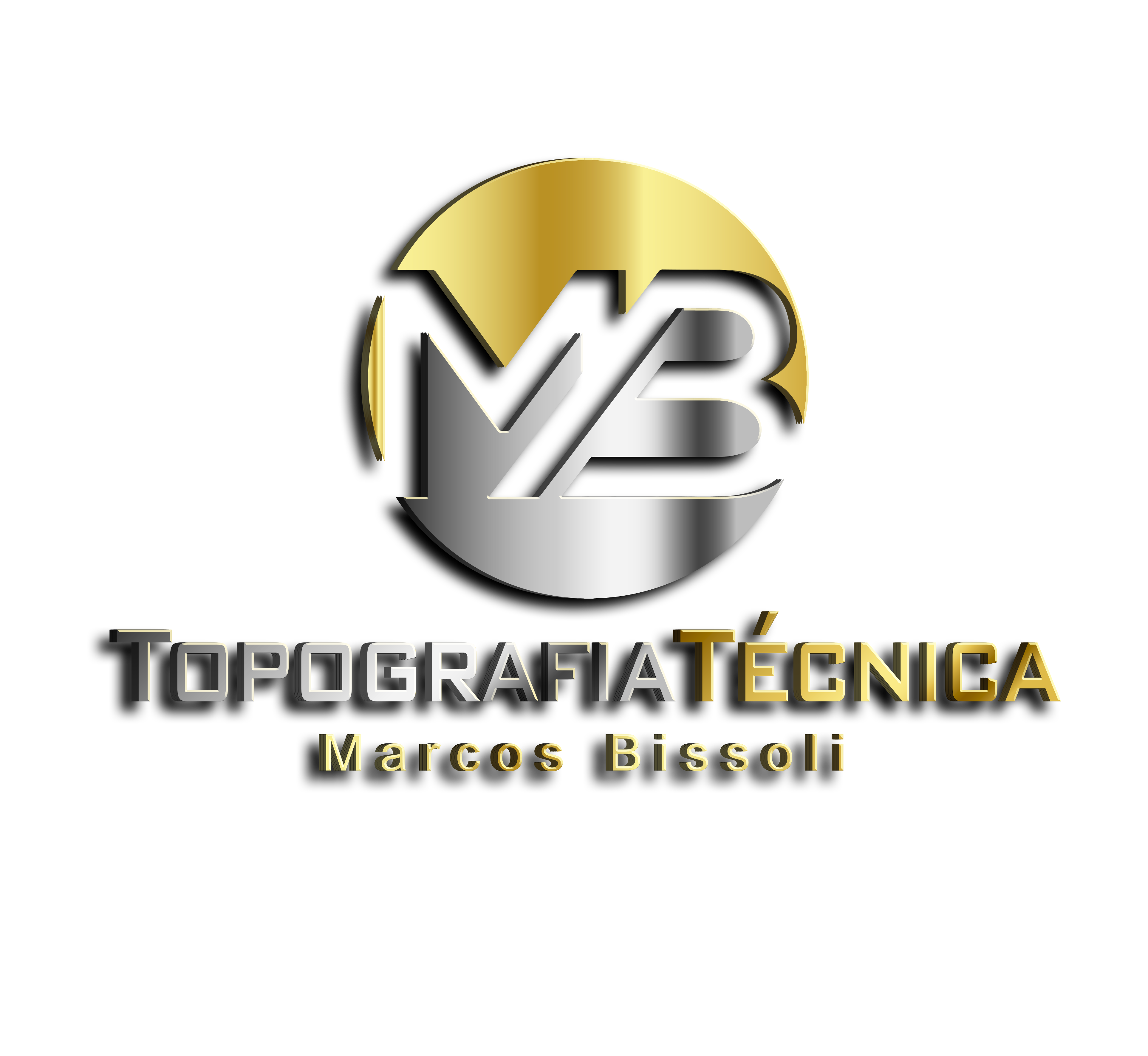 Marcos Bissoli Topografia
